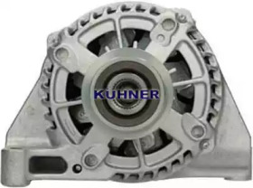 AD KUHNER 554596rid -  Генератор